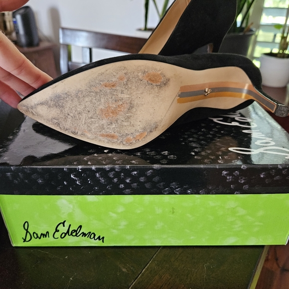Sam Edelman - Picture 3 of 4